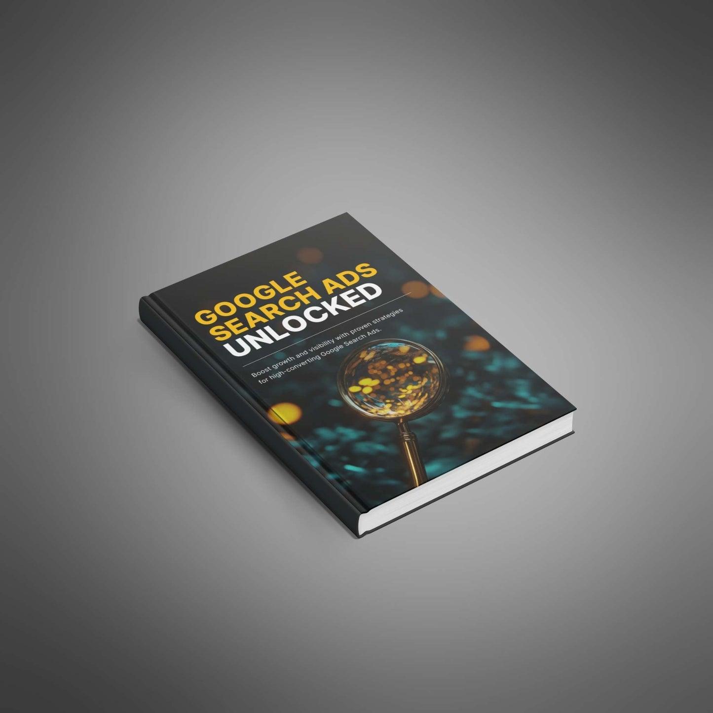 Google Search Ads Unlocked - Bundle