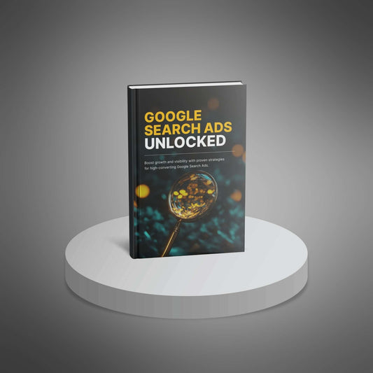 Google Search Ads Unlocked - Bundle